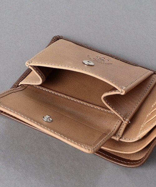 BEORMA LEATHER COMPANY（ベオーマレザーカンパニー） 財布 NOTECASE