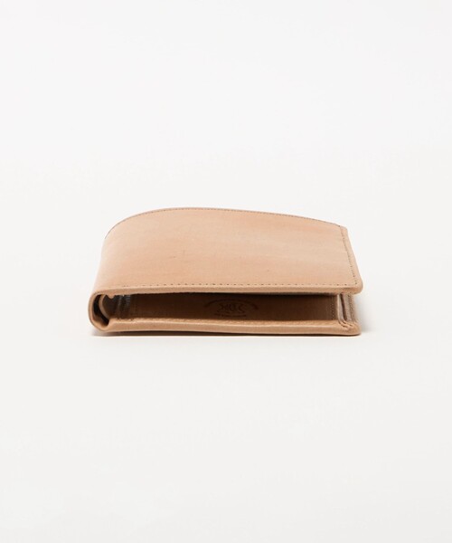 BEORMA LEATHER COMPANY（ベオーマレザーカンパニー） 財布 NOTECASE