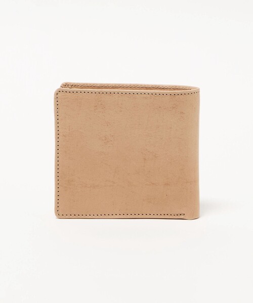 BEORMA LEATHER COMPANY（ベオーマレザーカンパニー） 財布 NOTECASE
