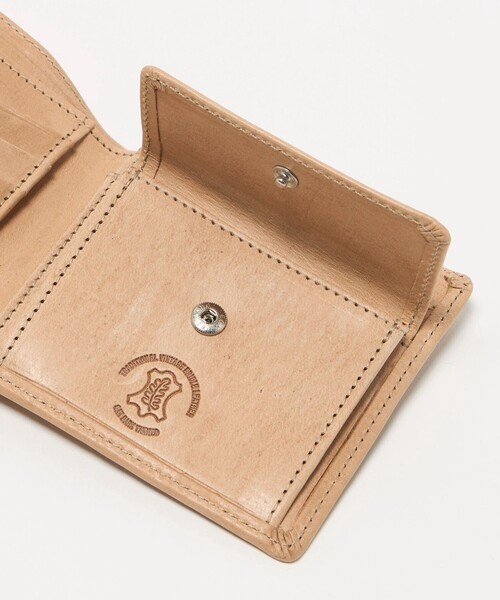 BEORMA LEATHER COMPANY（ベオーマレザーカンパニー） 財布 NOTECASE