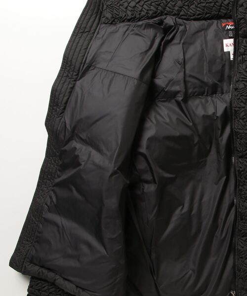 KAMIYA ブルゾン アウター NANGA X KAMIYA Down Blouson メンズ