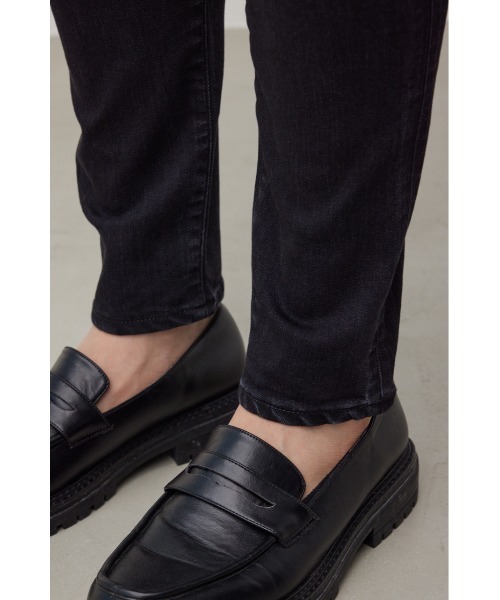 AZUL by MOUSSY Mサイズ AZUL BY MOUSSY | AZUL DENIM ラインストーンワイドデニム