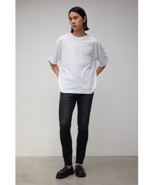 AZUL BY MOUSSY ジーンズ DENIM 15TH スキニー メンズ