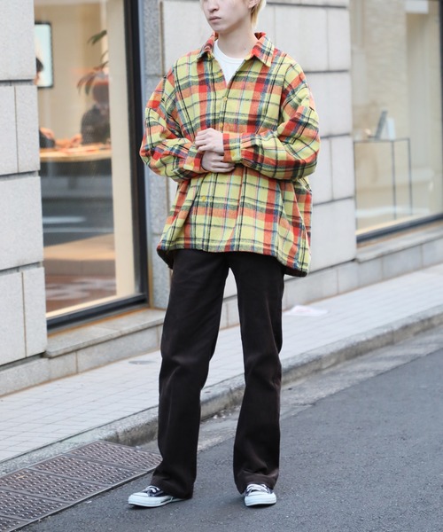 Dickies パンツ 「Dickies」874 original fit CORDUROY WORK