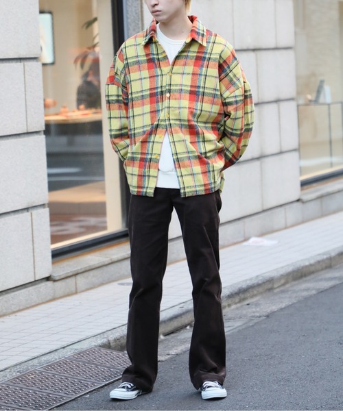Dickies パンツ 「Dickies」874 original fit CORDUROY WORK