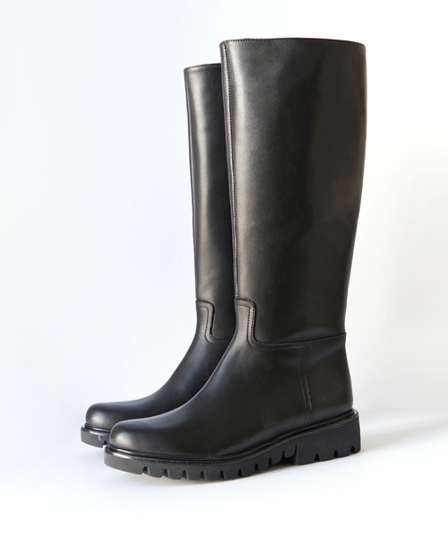 CORSO ROMA,9（コルソローマ ノーヴェ） ブーツ CORSO ROMA，9