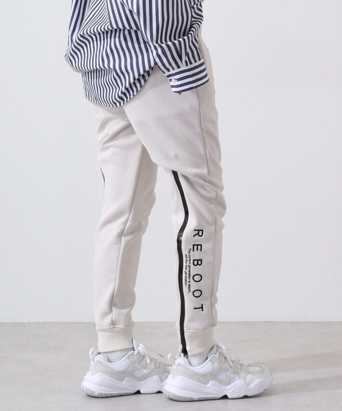 人気[YOUHEE] GRAPHIC JOGGER PANTS ジョガーパンツ スウェット MUSINSA | YOUHEE GRAPHIC JOGGER PANTS RED