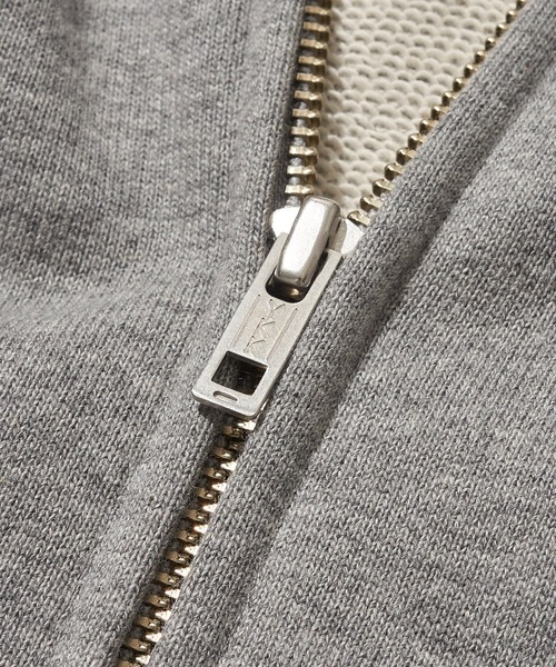 Healthknit（ヘルスニット） パーカー 「Healthknit/ヘルスニット