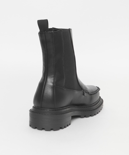 【12月スーパーSALE 15%OFF】 ショートブーツ 「KBF」 KBF 37 ZOZOTOWN : WOMEN ブラック パンツ