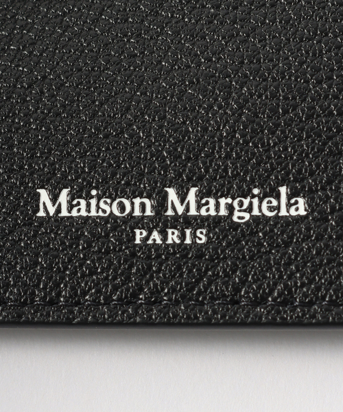 Maison Margiela（メゾンマルジェラ） 二つ折り 二つ折り財布 財布