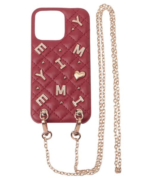 eimy istoire silky Perl eimy iPhoneケース エイミーイストワール eimy istoire Silky Pearl EIMY iPhone