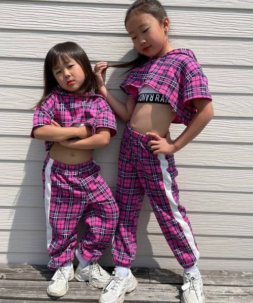子供服　女の子キッズまとめ売り⭐︎トップス　パンツ⭐︎ 楽天市場】【時間限定10％OFF】子供服 セットアップ キッズ