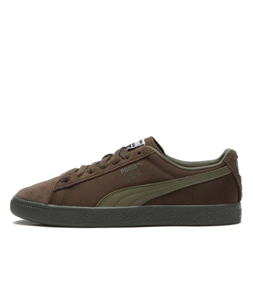 PUMA（プーマ） スニーカー CLYDE SOPH 396490-01 メンズ : ZOZOTOWN