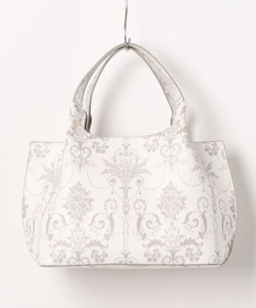 sho様　ローラアシュレイ　ハンドメイドバッグ ローラアシュレイ ハンドバッグ LAURA ASHLEY | 京都通販ミセス