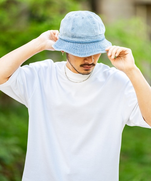 newhattan 帽子 ハット NEWHATTAN ニューハッタン Metro Hat