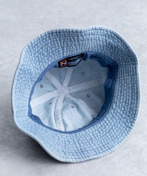 newhattan 帽子 ハット NEWHATTAN ニューハッタン Metro Hat