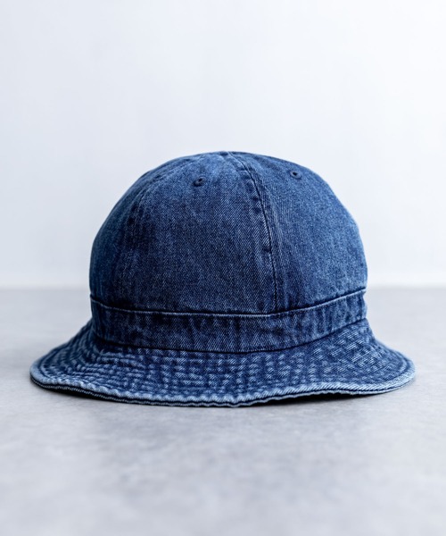 newhattan 帽子 ハット NEWHATTAN ニューハッタン Metro Hat