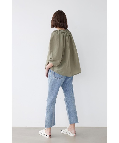 新品未使用　ALEXIA STAM ボトムス 楽天市場】alexiastam（パンツ｜ボトムス）：レディース