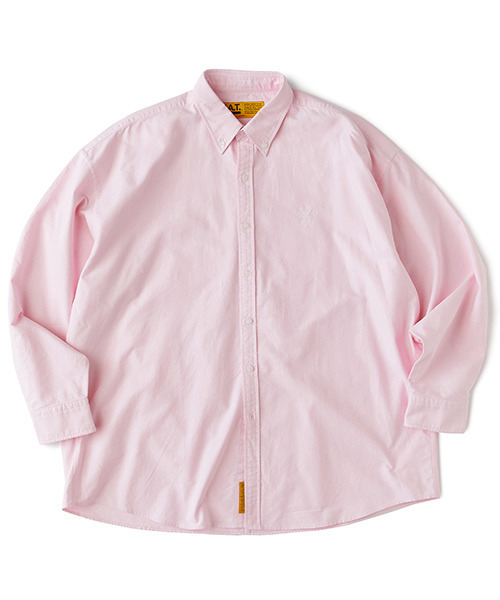 メンズシャツ F.A.T. (BeeDeeH YELLOW) BeeDee｜FAT ONLINE SHOP | FATYO.COM