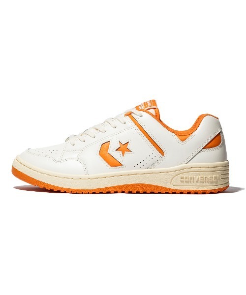 【CONVERSE】コンバース WEAPON CC OX CONVERSE WEAPON CC OX / コンバース ウェポン CC オックス