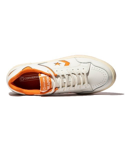 CONVERSE スニーカー WEAPON CC OX（コンバース ウエポン OX