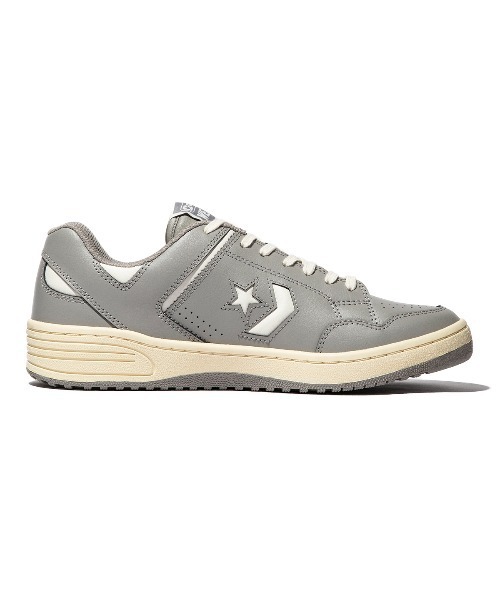 CONVERSE スニーカー WEAPON CC OX（コンバース ウエポン OX