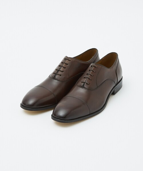 alfredoBANNISTER（アルフレッドバニスター） ビジネスシューズ 「WEB