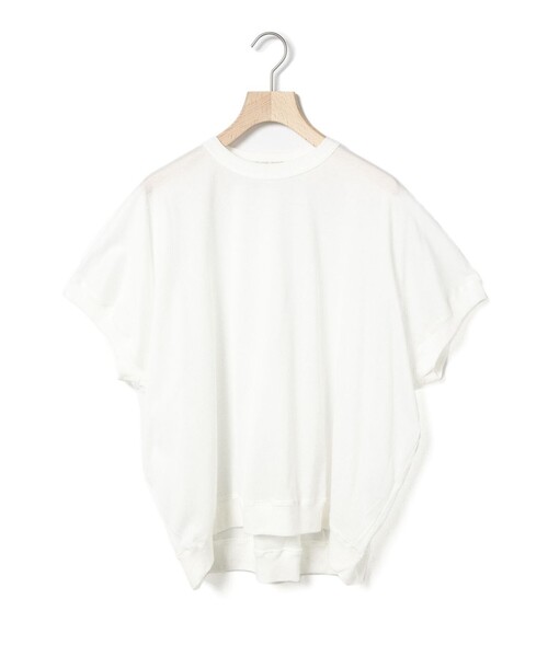 tシャツ MidiUmi コクーンプルオーバー レディース