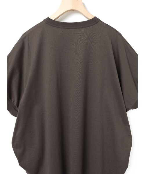 MidiUmi tシャツ コクーンプルオーバー レディース : ZOZOTOWN