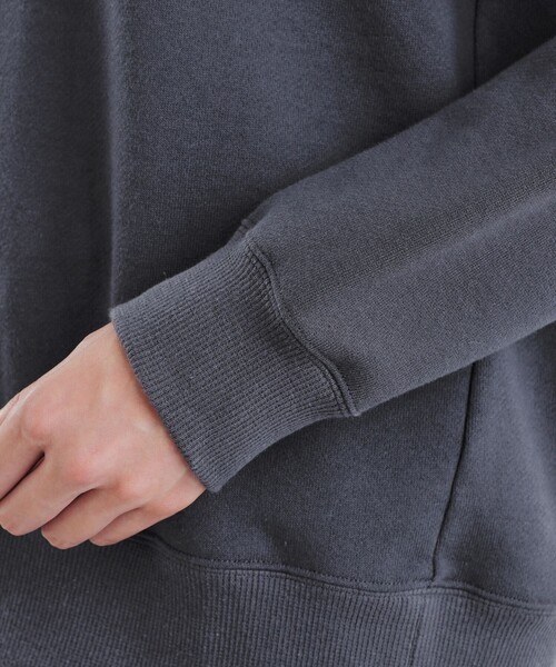 MACKINTOSH PHILOSOPHY グレー トレーナー MACKINTOSH PHILOSOPHY トレーナー スウェット GREY LABEL SHARP