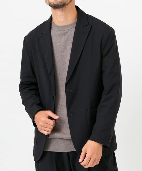 URBAN RESEARCH ROSSO MEN コート ジャケット 「セットアップ対応