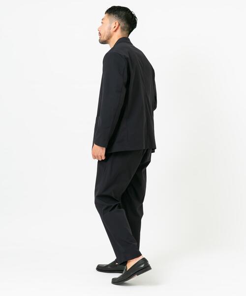 URBAN RESEARCH ROSSO MEN コート ジャケット 「セットアップ対応