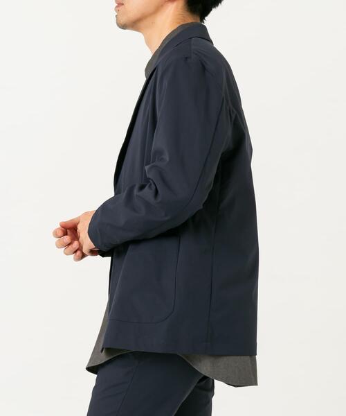 URBAN RESEARCH ROSSO MEN コート ジャケット 「セットアップ対応