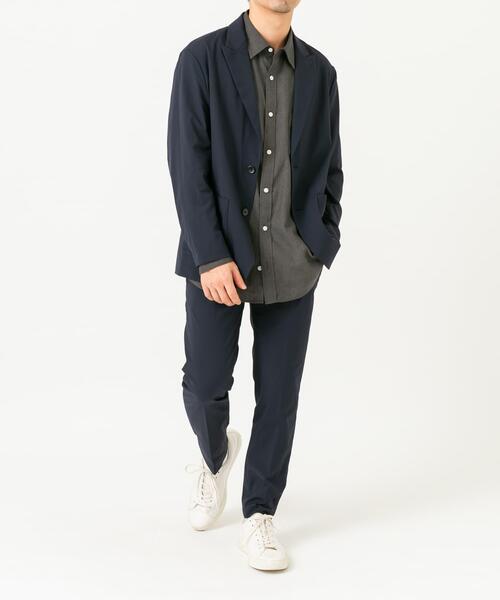 URBAN RESEARCH ROSSO MEN コート ジャケット 「セットアップ対応