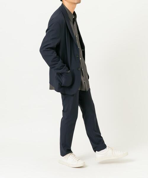 URBAN RESEARCH ROSSO MEN コート ジャケット 「セットアップ対応
