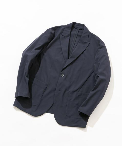 URBAN RESEARCH ROSSO MEN コート ジャケット 「セットアップ対応