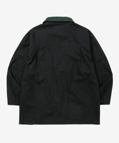 rehacer（レアセル） ブルゾン アウター rehacer: Silk Nep Hunting