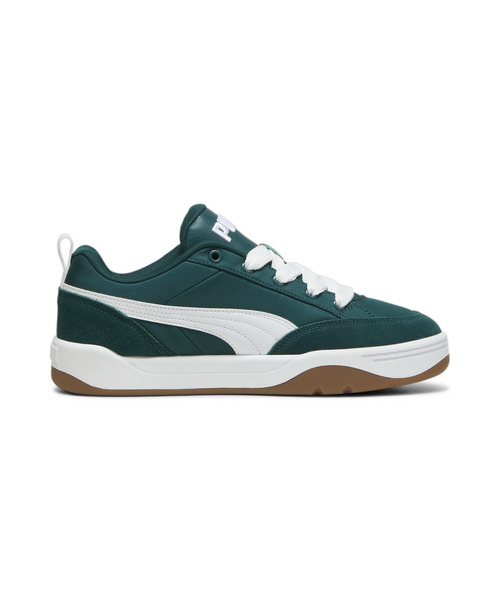 PUMA スニーカー プーマ ユニセックス パーク ライフスタイル