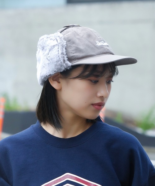 BEN DAVIS（ベンデイビス） キャップ 帽子 「BEN DAVIS/ベンデイビス