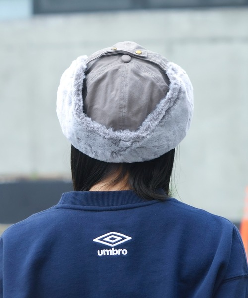 BEN DAVIS（ベンデイビス） キャップ 帽子 「BEN DAVIS/ベンデイビス