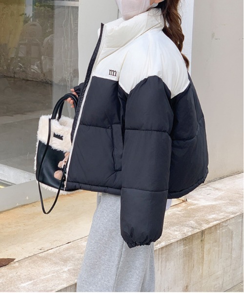 新品未使用 y2k vainl archive zipブルゾン　アウター　生地◎ SpRay（スプレイ） ブルゾン アウター ヴィンテージスウェードZIP