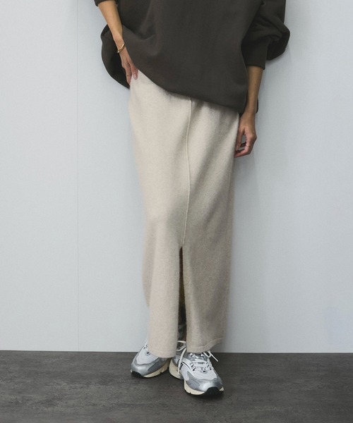 SALON adam et rope'（サロン アダム エ ロペ） スカート