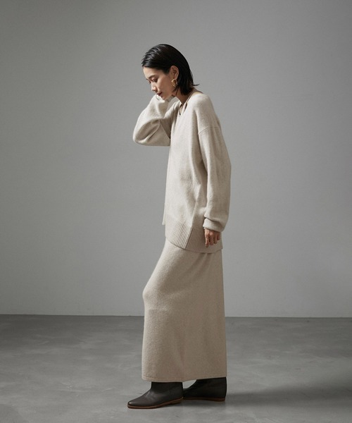 SALON adam et rope'（サロン アダム エ ロペ） スカート