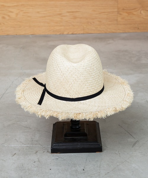 Mr.FATMAN 帽子 ハット SEA WIND メンズ : ZOZOTOWN Yahoo!店