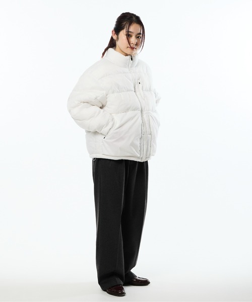THE BOLDMAN ダウンジャケット ダウン Ripstop Puff Blouson