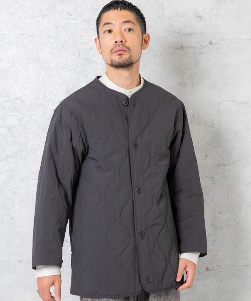 URBAN RESEARCH ROSSO MEN モッズコート コート 「撥水」「XL