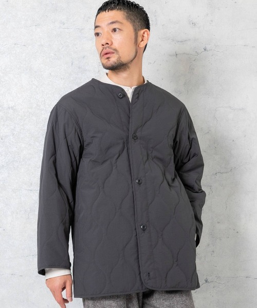 美品☆アーバンリサーチ ロッソ◇3WAY M-65モッズコート ライナー付き 黒 楽天市場】【SALE／50%OFF】『撥水』『XLサイズあり』3WAY M-65