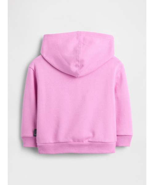 GAP（ギャップ） パーカー 裏起毛 Babygap | ディズニー リラックス