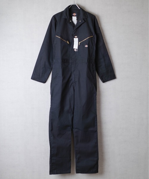 Dickies オーバーオール サロペット 「T5」「Dickies