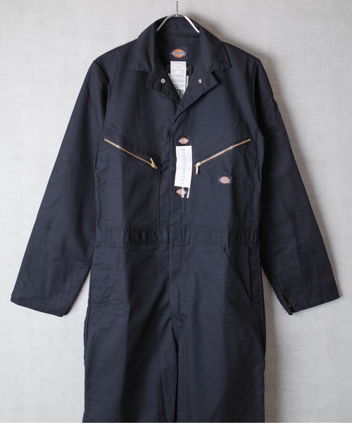 Dickies（ディッキーズ） オーバーオール サロペット 「T5」「Dickies
